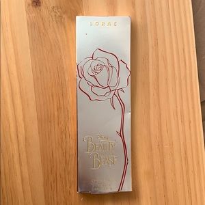 LORAC Beauty and the Beast Cheek Palette